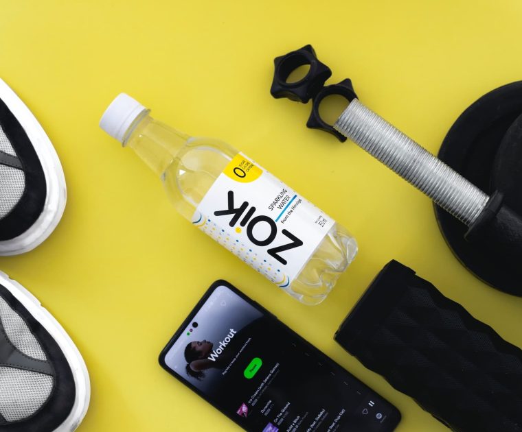 Health & Wellness and Digital Marketing