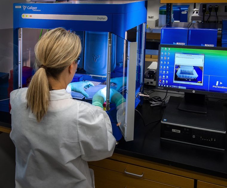 IoT in Modern Healthcare